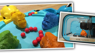 Now You Can Play Hungry, Hungry Clarksons